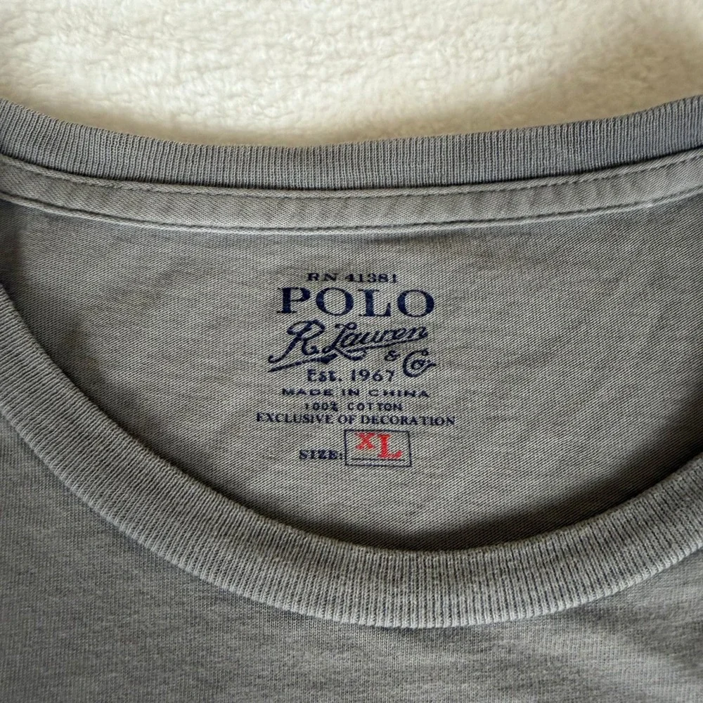 Polo Ralph Lauren polo ralph